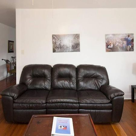 לאפאייט Cajun Stays - Cajun Hostel II - The Black Room מראה חיצוני תמונה