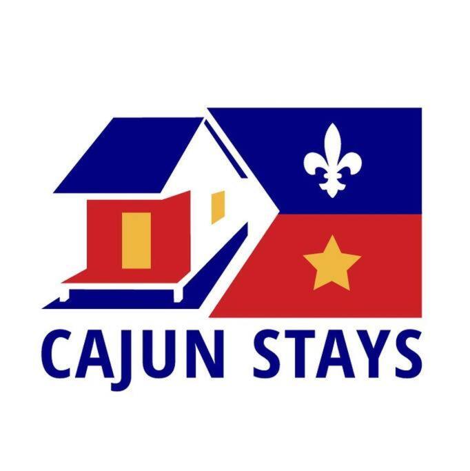 לאפאייט Cajun Stays - Cajun Hostel II - The Black Room מראה חיצוני תמונה